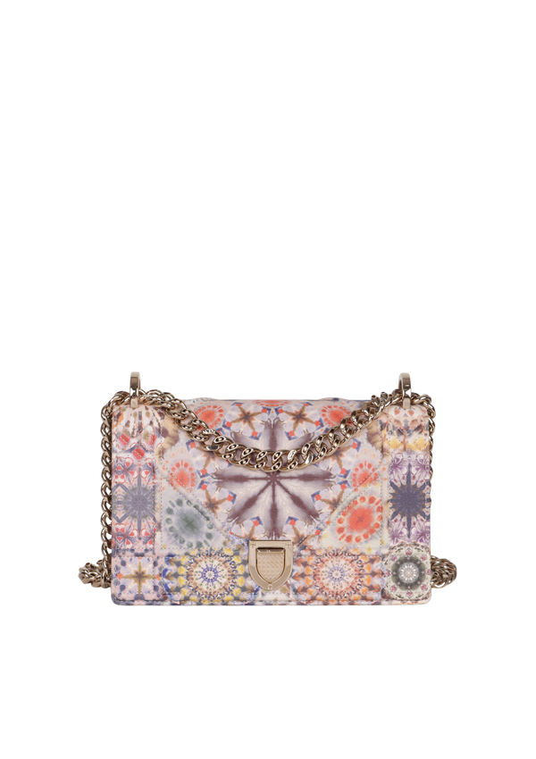 MEDIUM DIORAMA BAG