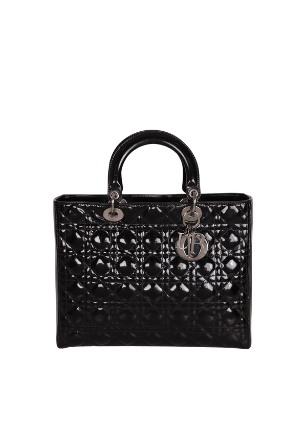 CANNAGE LADY DIOR LARGE