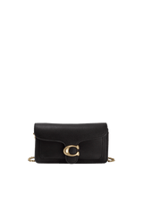 TABBY CHAIN CLUTCH