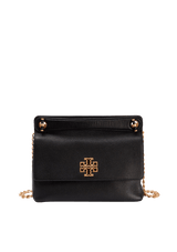 BRITTEN FLAP BAG