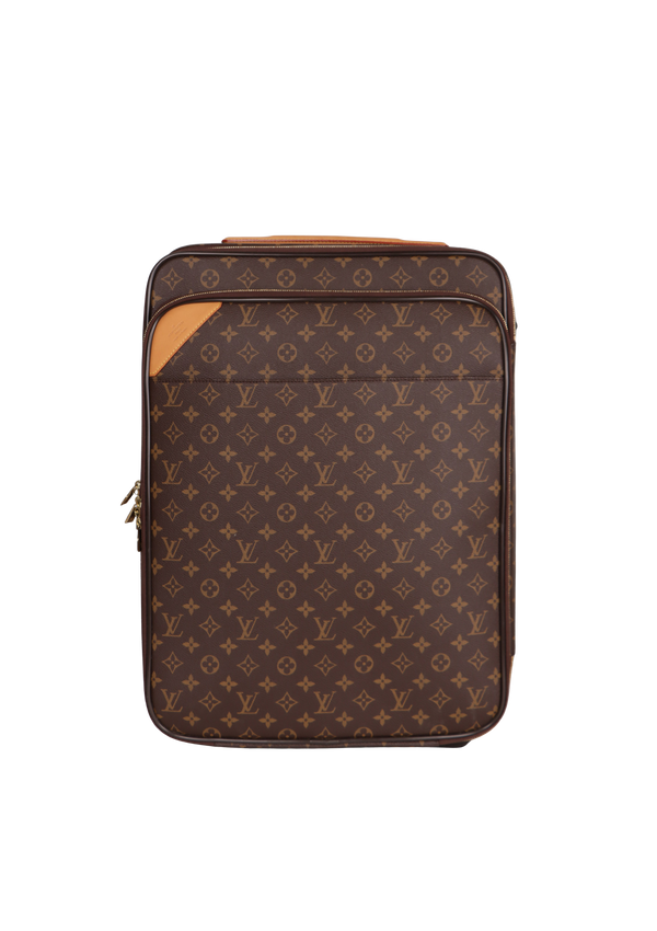 MONOGRAM PÉGASE 55