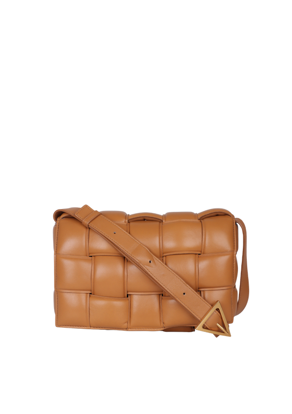 PADDED CASSETTE BAG