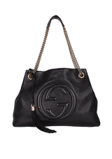 SOHO CHAIN TOTE