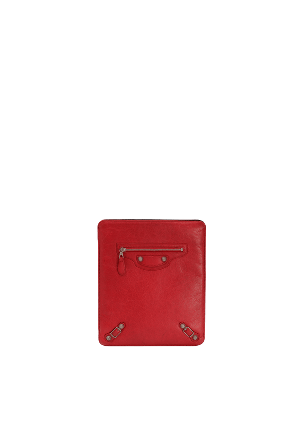AGNEAU IPAD CASE