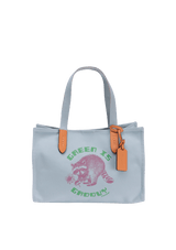 CANVAS TOTE BAG