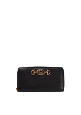 ZUMI CONTINENTAL WALLET
