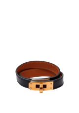 SWIFT KELLY DOUBLE TOUR BRACELET