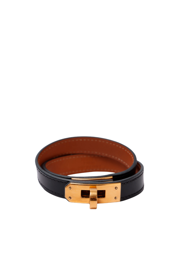 SWIFT KELLY DOUBLE TOUR BRACELET