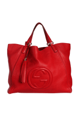MEDIUM SOHO TOTE