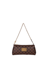 DAMIER ÉBÈNE EVA