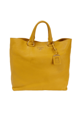 VITELLO DAINO TOTE