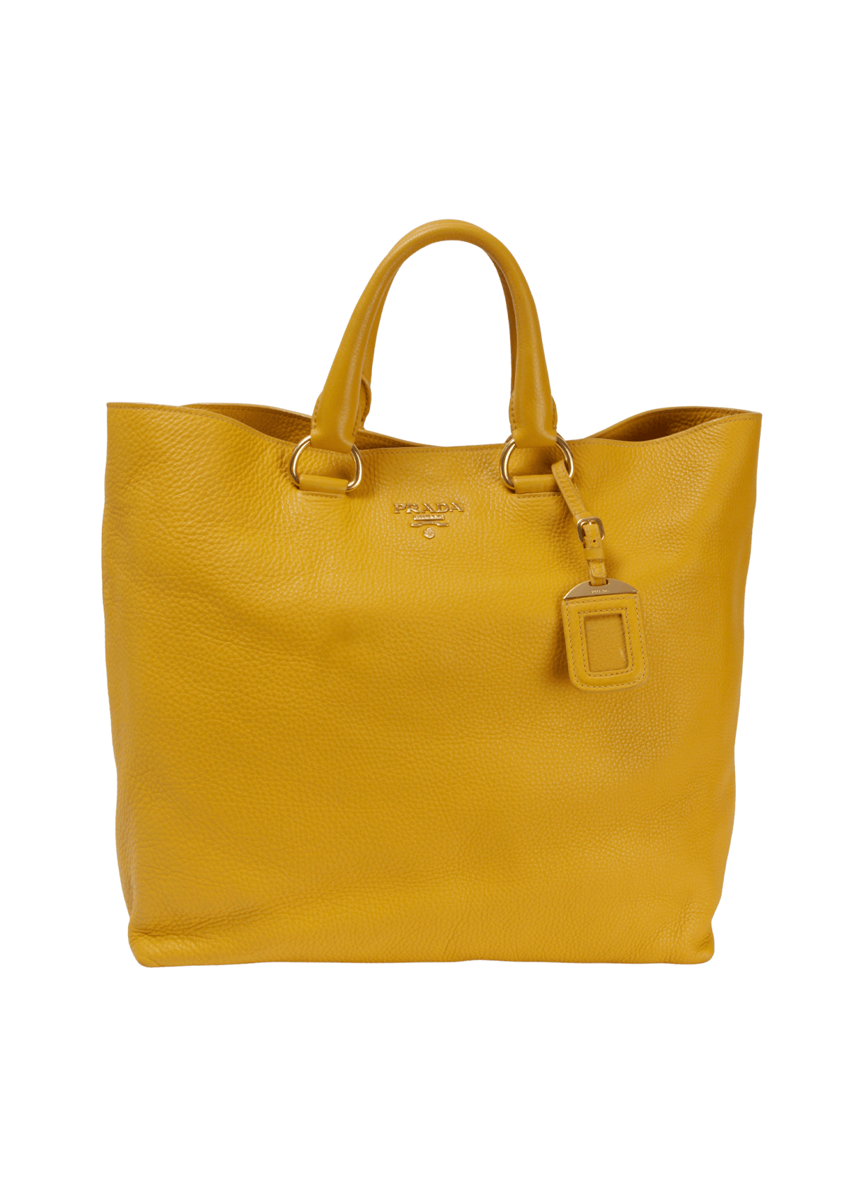 VITELLO DAINO TOTE