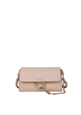 FAYE WALLET ON STRAP