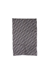 OBLIQUE SCARF