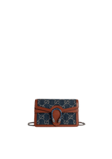 DENIM DIONYSUS SUPER MINI