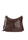 DAMIER ÉBÈNE BLOOMSBURY PM