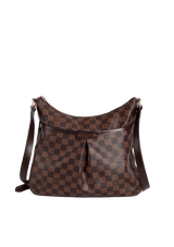 DAMIER ÉBÈNE BLOOMSBURY PM