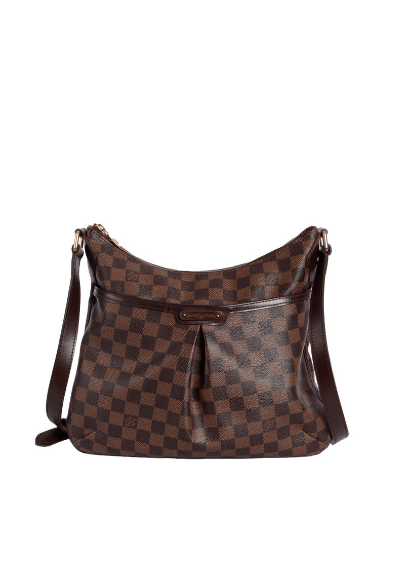 DAMIER ÉBÈNE BLOOMSBURY PM