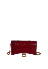HOURGLASS WALLET ON CHAIN