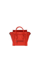 NANO LUGGAGE TOTE