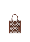 MINI SYMBOLE TOTE
