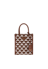 MINI SYMBOLE TOTE