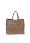 VITELLO DAINO TOTE