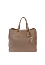 VITELLO DAINO TOTE