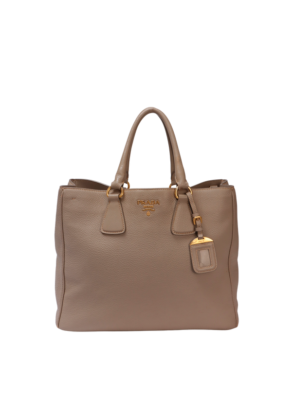 VITELLO DAINO TOTE