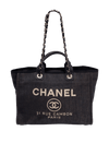 MEDIUM DEAUVILLE BAG