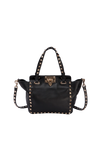 SMALL ROCKSTUD TOTE