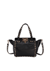 SMALL ROCKSTUD TOTE