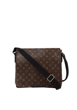 MONOGRAM ABBESSES
