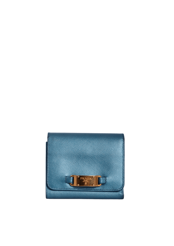 SAFFIANO WALLET