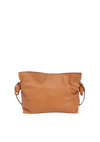 MEDIUM FLAMENCO KNOT CLUTCH