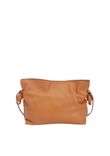 MEDIUM FLAMENCO KNOT CLUTCH