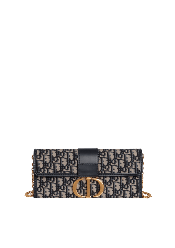 OBLIQUE 30 MONTAIGNE CHAIN CLUTCH