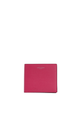 CALF BIFOLD WALLET