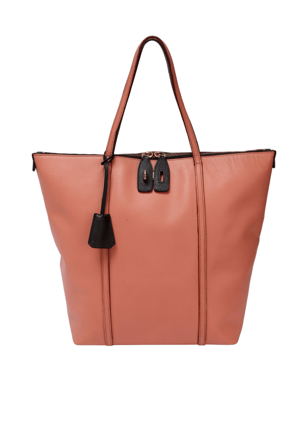 LEATHER MISS ESCAPE