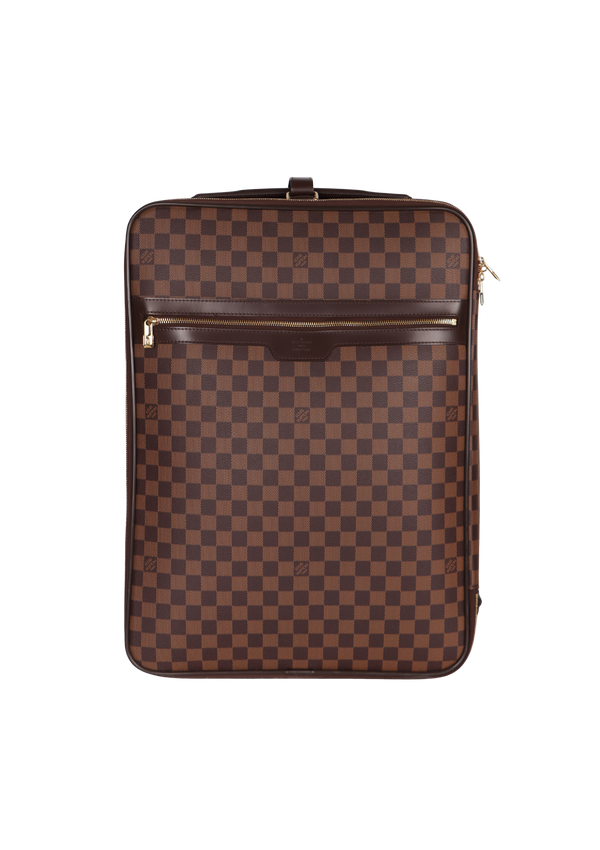 DAMIER ÉBÈNE PÉGASE 45
