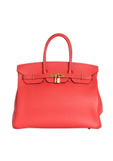 EPSOM BIRKIN 35
