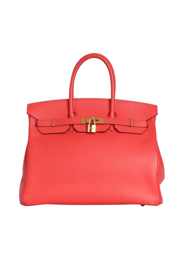 EPSOM BIRKIN 35