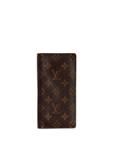 CARTEIRA MONOGRAM BIFOLD WALLET