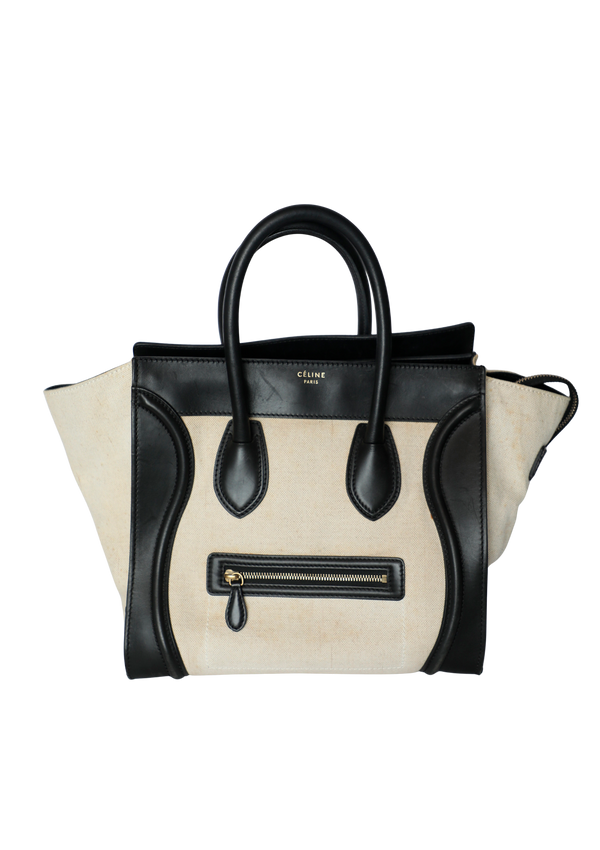 MINI LUGGAGE