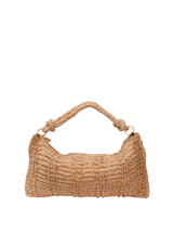 HERA RAFFIA BAG