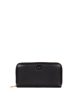 LEATHER WALLET