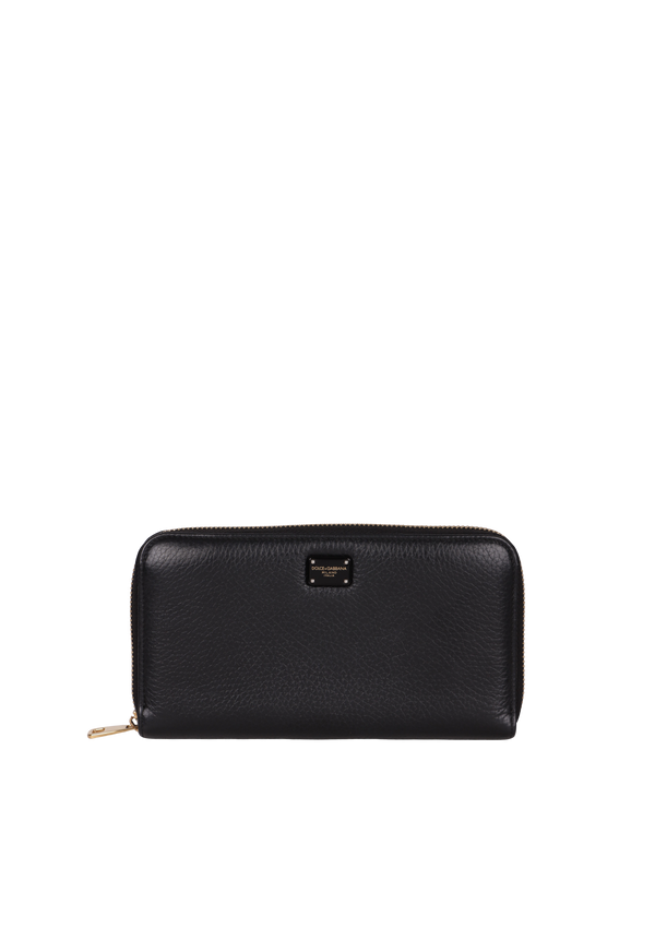 LEATHER WALLET