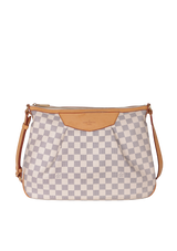DAMIER AZUR SIRACUSA MM