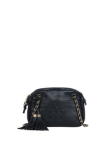 THEA TASSEL CHAIN BAG