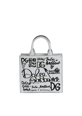GRAFFITI TOTE BAG